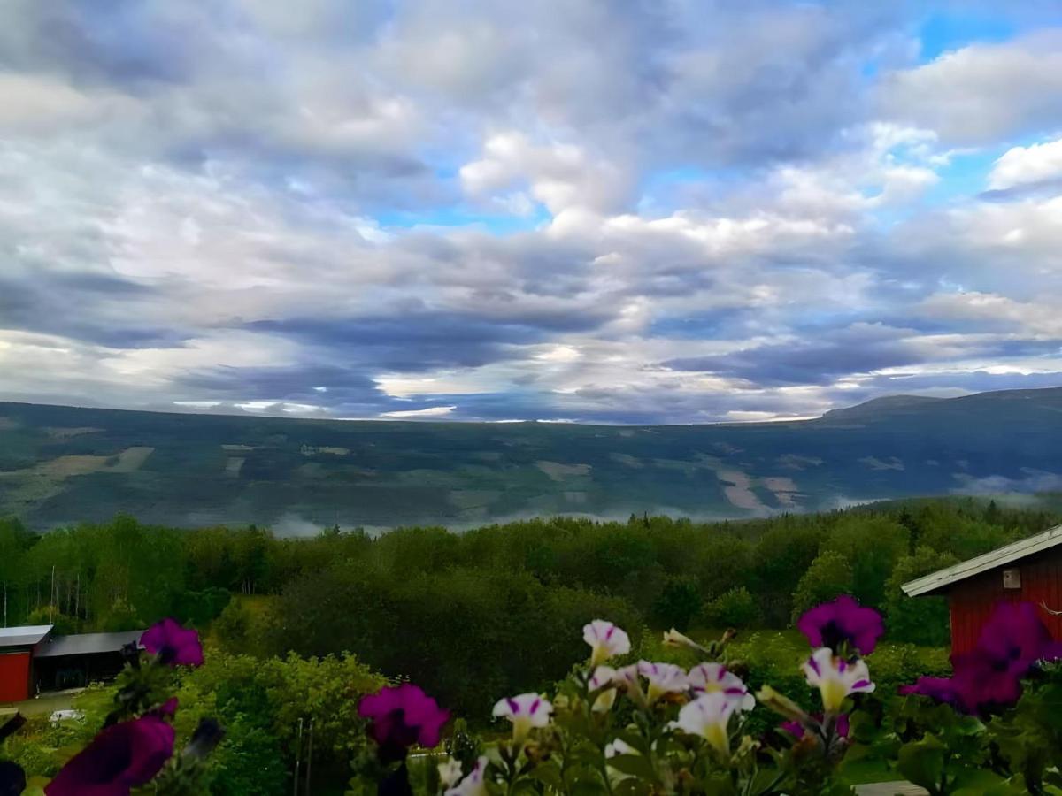 Hotel Eikre Fjellgard Hemsedal Exteriér fotografie